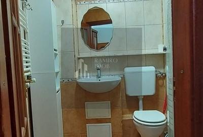 Apartament cu 1 camere semidecomandat, mobilat în Sebastian - 8