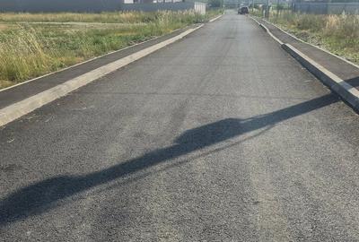 Casă cu 4 camere cu Teren 4 Mp în Mărăcineanu - 7