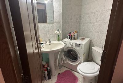 Apartament cu 2 camere decomandat în Mărăști - 10