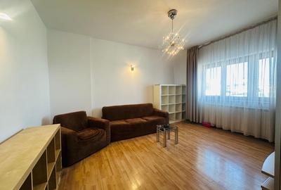 Apartament cu 3 camere decomandat, mobilat în Aviatorilor - 4