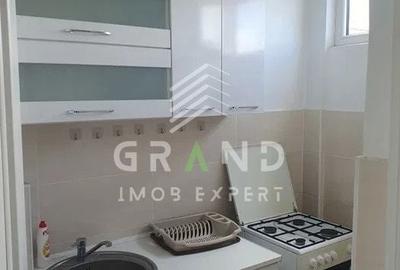 Garsonieră în Între Lacuri