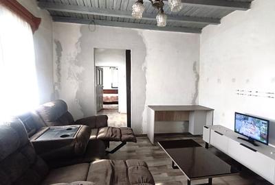 Casă cu Teren 1600 Mp în Central - 8