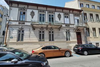 Casă individuală cu 17 camere cu Canalizare în Universitate - 17