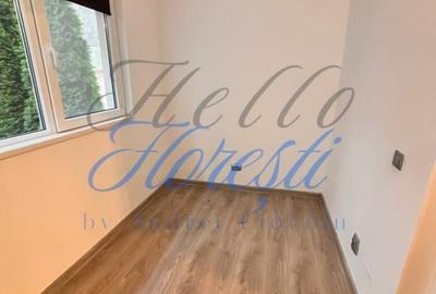 Apartament cu 3 camere semidecomandat, mobilat în Florești - 6