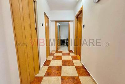Apartament cu 2 camere decomandat în Basarab - 9
