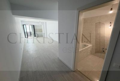 Garsonieră decomandată în Lujerului - 10