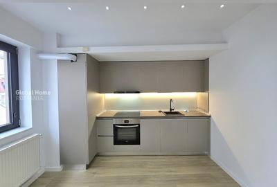 Apartament cu 3 camere decomandat, mobilat în Dorobanți - 9