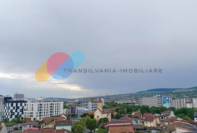 Apartament cu 2 camere decomandat în Mărăști - 5
