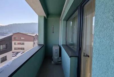 Apartament cu 3 camere semidecomandat în Florești - 3