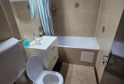 Apartament cu 2 camere decomandat în Alexandru cel Bun - 6