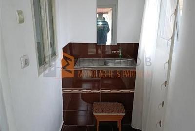 Casă individuală cu 4 camere cu Teren 600 Mp în Sărata-Monteoru - 11