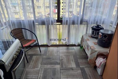 Apartament cu 3 camere decomandat în Carpați 2 - 7