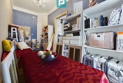 Apartament cu 3 camere semidecomandat în Ultracentral - 3