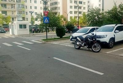 Apartament cu 3 camere semidecomandat în Drumul Taberei - 12