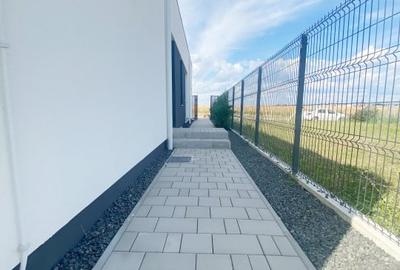 Duplex cu 3 camere cu Teren 300 Mp în Dumbrăvița - 20
