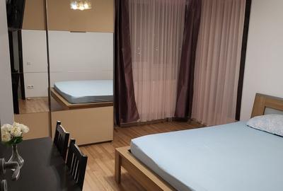 Garsonieră semidecomandată, mobilată în Drumul Taberei - 3