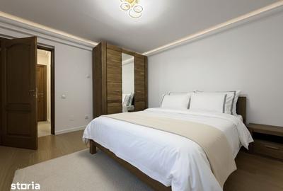 Apartament cu 4 camere, mobilat în Delfinariu - 9