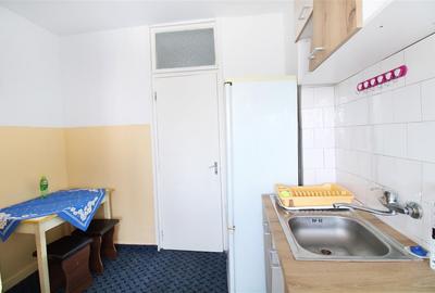 Apartament cu 2 camere decomandat în Mărăști - 5