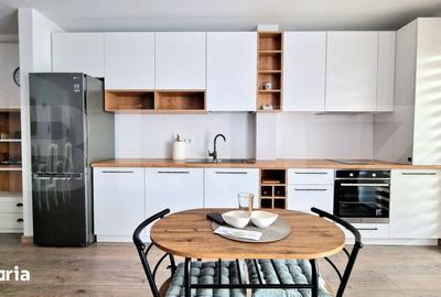 Apartament cu 2 camere în Florești
