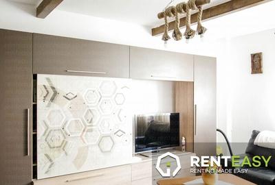 Apartament cu 3 camere în Piața Unirii - 2