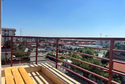 Apartament cu 2 camere semidecomandat în Central - 4