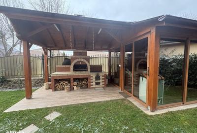 Casă cu 3 camere în Sântandrei - 17