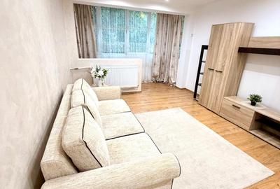 Apartament cu 2 camere decomandat în Giurgiului