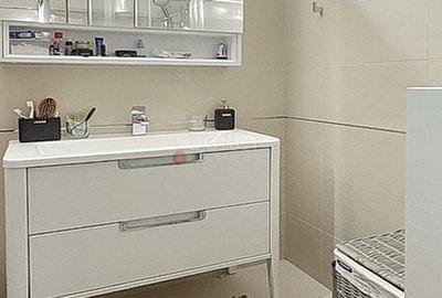 Apartament cu 4 camere decomandat, mobilat în Poiana Brașov - 14