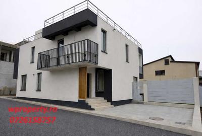 Casă cu 4 camere în Palazu Mare - 7