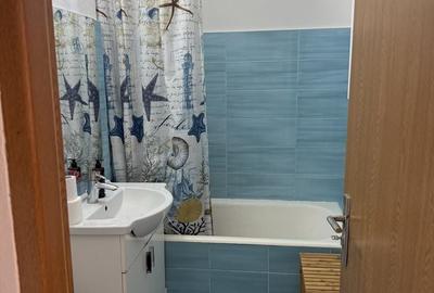 Apartament cu 2 camere decomandat în Micălaca