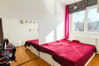 Apartament cu 3 camere în Central - 3