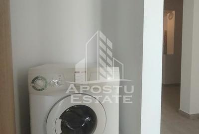 Apartament cu 3 camere decomandat, mobilat în Fabric - 10