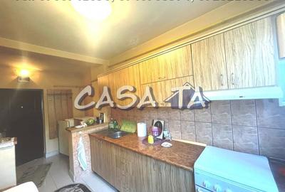 Apartament cu 2 camere semidecomandat, mobilat în 1 Mai - 3