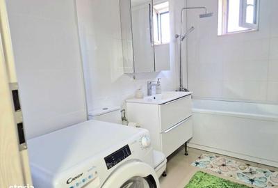 Apartament cu 2 camere decomandat în Nufărul - 4