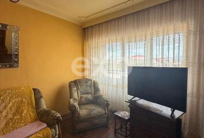 Apartament cu 3 camere decomandat, mobilat în Ultracentral - 16