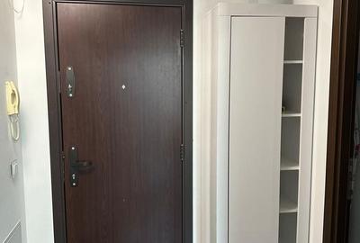 Apartament cu 2 camere decomandat, mobilat în Mihai Bravu - 2
