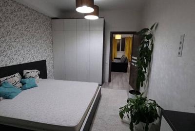Apartament cu 2 camere decomandat în Central - 1