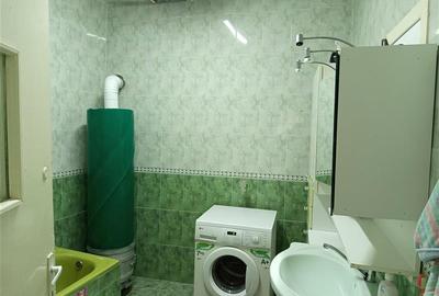 Casă individuală cu 12 camere cu Teren 1803 Mp în Central - 12