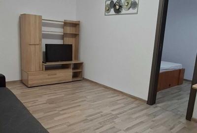 Apartament cu 2 camere nedecomandat în Tomis Nord - 4