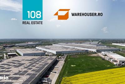 Spațiu comercial, de 18,000 mp, în Bolintin-Deal - 2