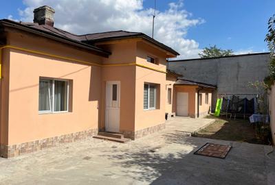 Casă cu 4 camere cu Teren 160 Mp în Giulești