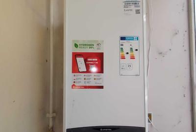 Apartament cu 3 camere semidecomandat în Exterior Vest - 7