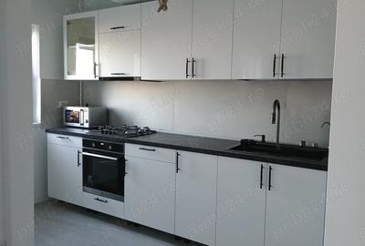 Apartament cu 2 camere semidecomandat în Tătărași - 2