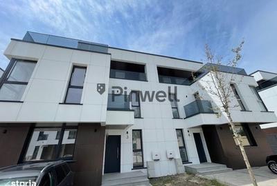 Casă cu 4 camere cu Teren 500 Mp în Central