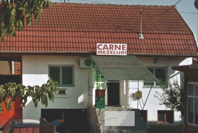 Spațiu comercial, de 60 mp, în Central - 1