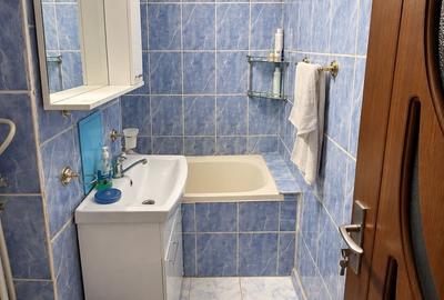 Apartament cu 3 camere semidecomandat în Craiovița Nouă