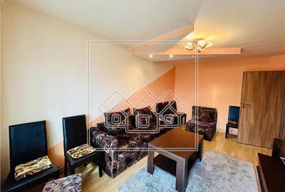 Apartament cu 3 camere decomandat în Aeroport - 6