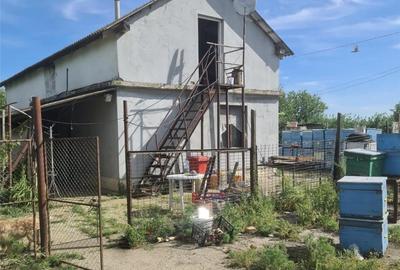 Casă cu 4 camere în Zădăreni - 6