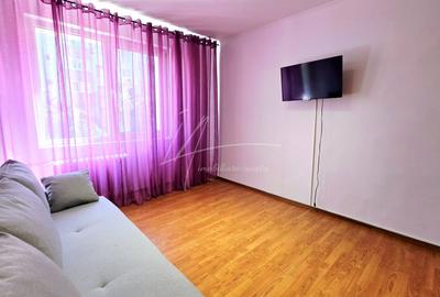 Apartament cu 2 camere decomandat, mobilat în Militari - 16