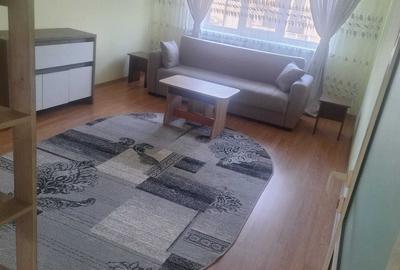 Apartament cu 2 camere decomandat în Crihala - 1